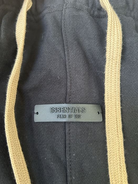 NBA Essentials pants