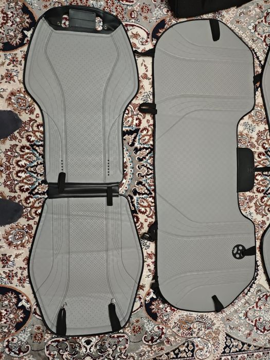 Коврики для Hyundai Tucson