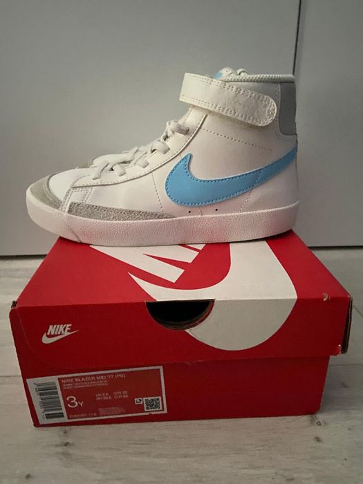 Ghete băieți Nike originale