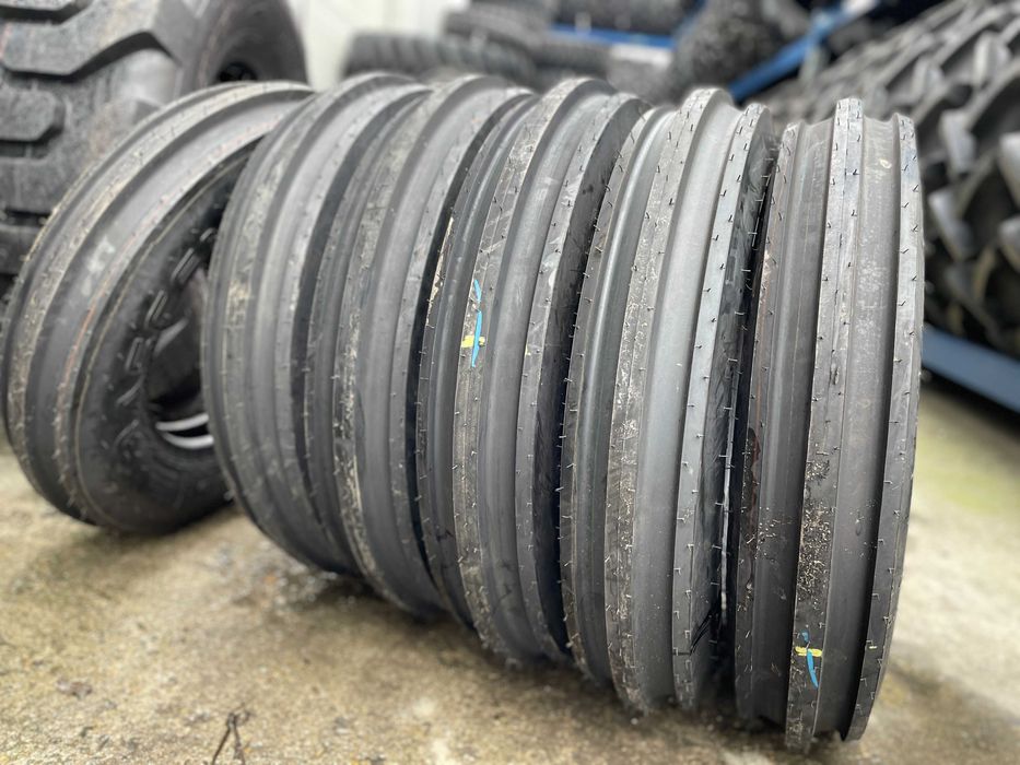 600-16 Anvelope noi de tractor fata 8PR Garantie Cauciucuri
