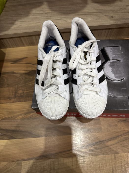 Adidas спортни маратонки