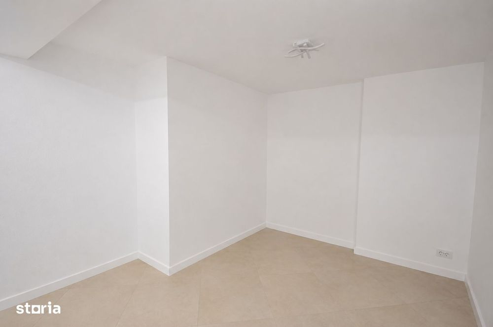 Studio Tip Anexă Zona Victoriei – 24 mp, Renovat 2026
