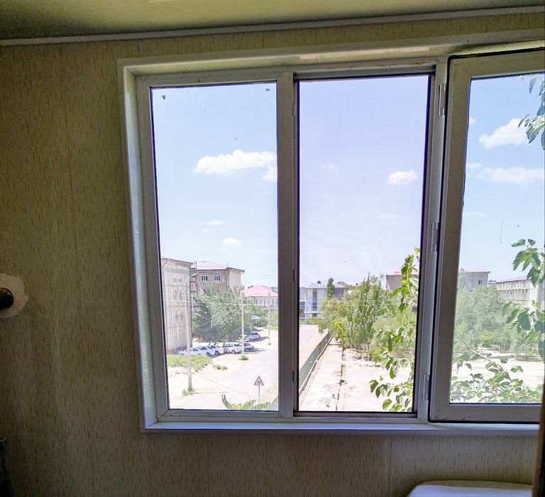 22 микрорайонда 3 ханалы жай сатылады