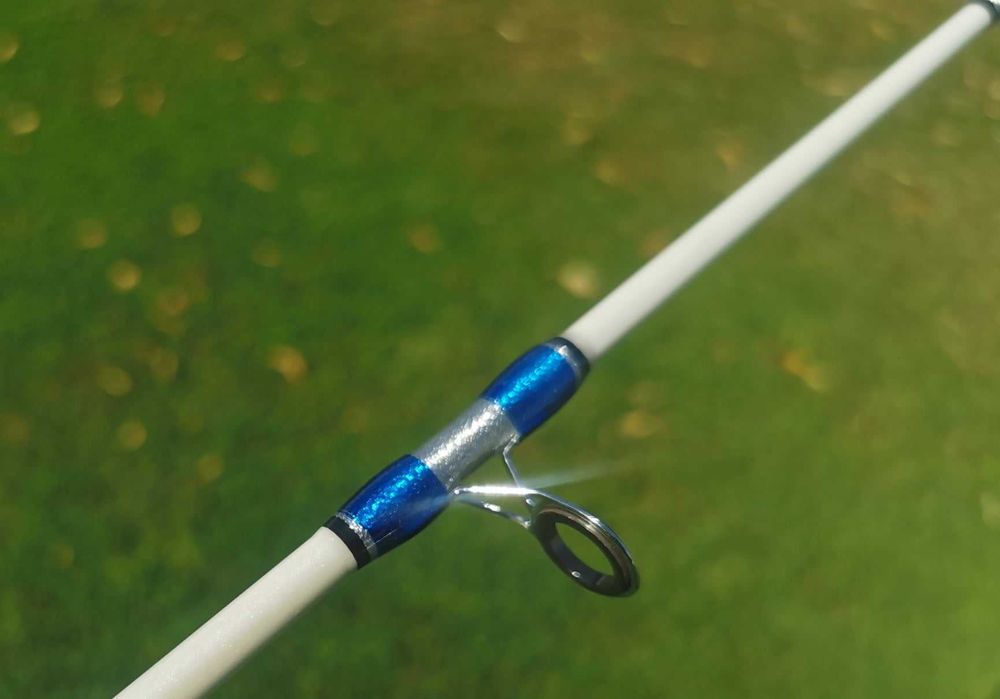 Въдица за тролинг ( влачене) от лодка Filstar Powerflex 180см и 210см