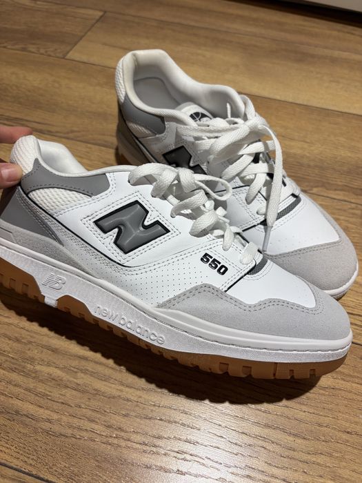 кроссовки NB 550
