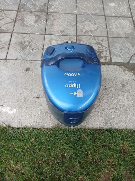 2шт пылесоса рабочие