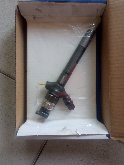 Дюза за тойота ланд крузер