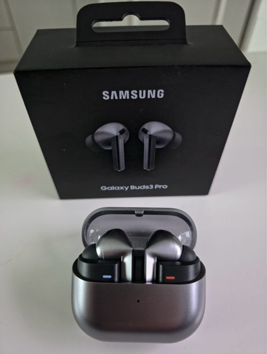 Samsung galaxy buds 3 pro