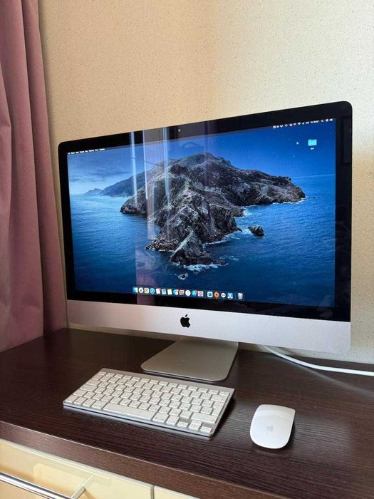 iMac 2013 32GB 1TB HDD