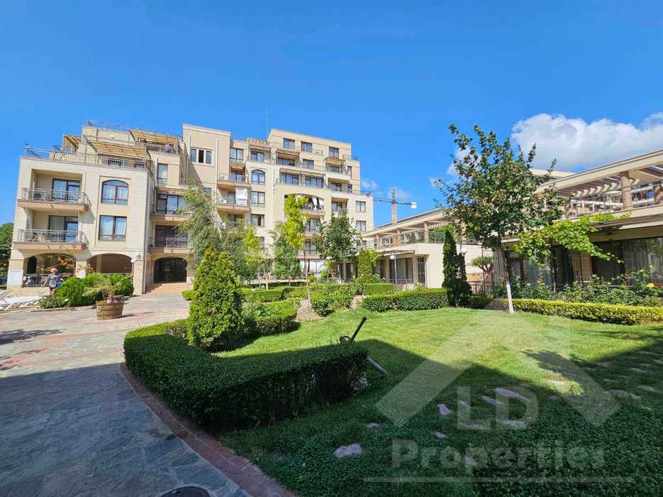 Продава се Двустаен апартамент в Свети Влас - 52 кв.м за 1633 €/кв.м - Снимка #7