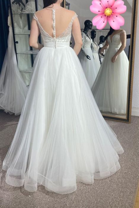 Vand Rochie de Mireasa