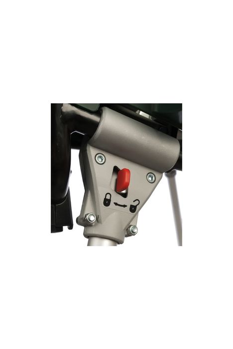 Настольная пила Metabo TS 254