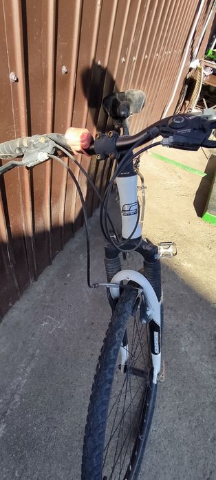 Bicicleta MTB carera