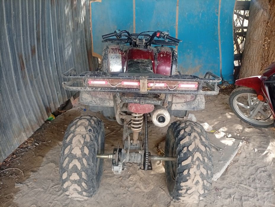 Кбадрасикл 150куп