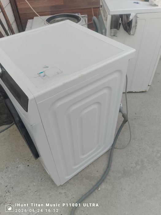 Samsung 9 kg spalare