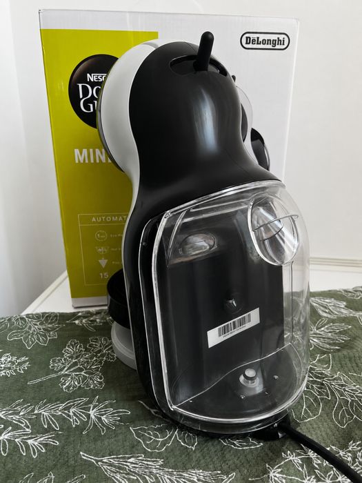 Кофеварка Delonghi Mini Me
