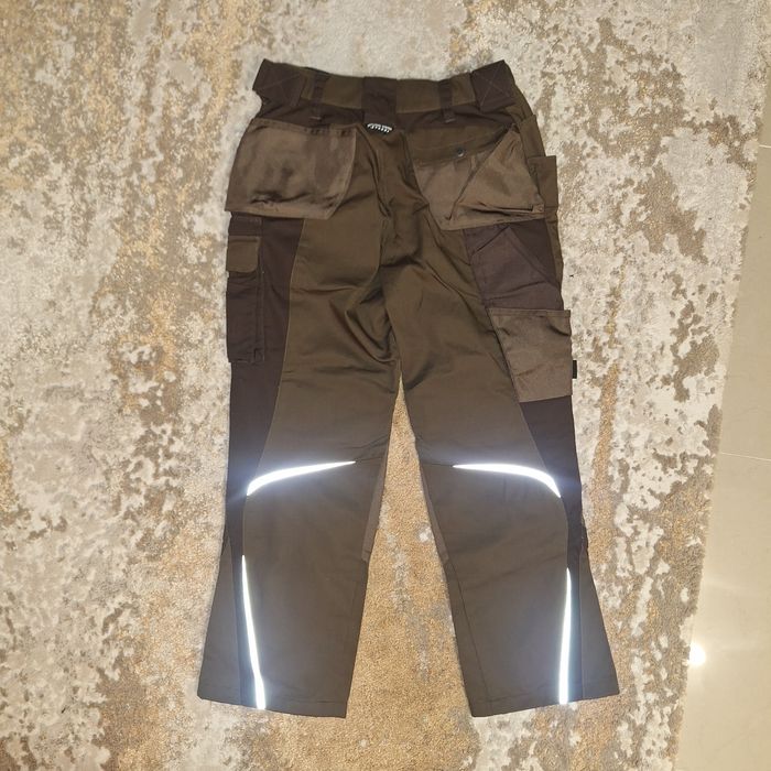 Pantaloni Strauss 48