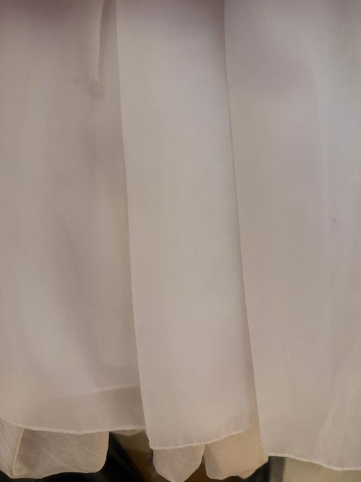 Пышное платье на девочку