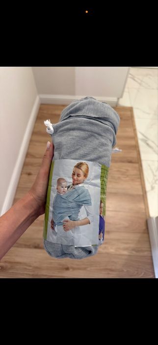 Гамак для купания и слип