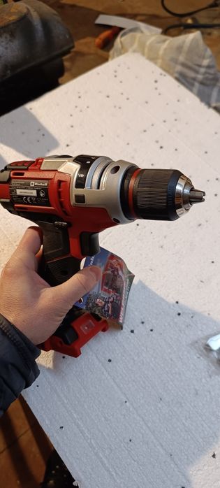Autofiletanta Einhell