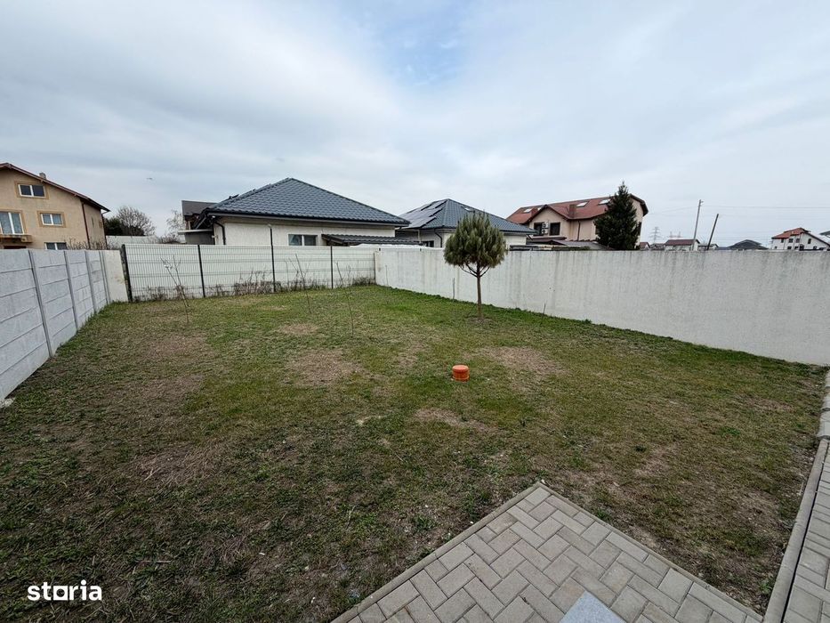 Vila Duplex | DIRECT PROPRIETAR | Bragadiru - Buda | Mutare Imediata