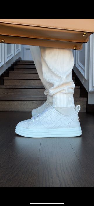 Fendi оригинални маратонки