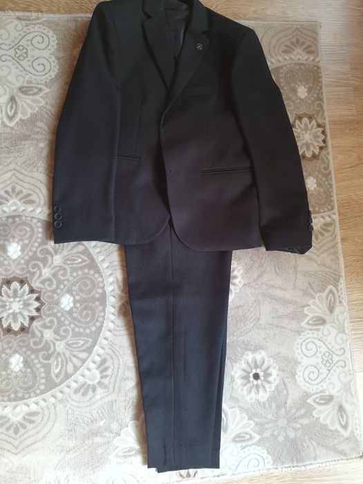 Детски костюм за момче