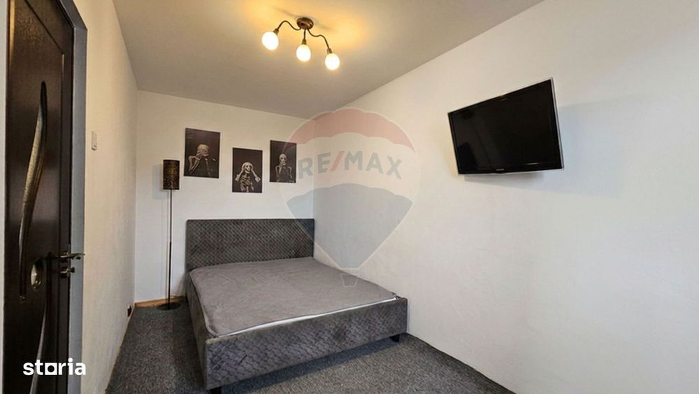 Apartament 2 camere | Aleea Scolii, Malu Rosu | Comision 0% cumparator
