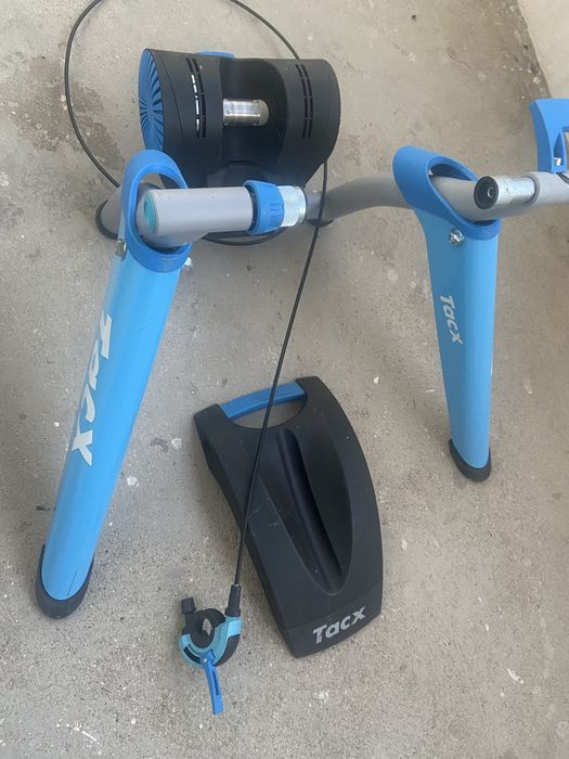 Спирачки дискова SRAM Level TL / Велотренажор