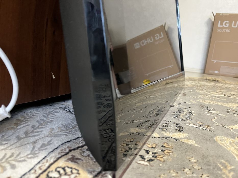 Телевизор sumsung