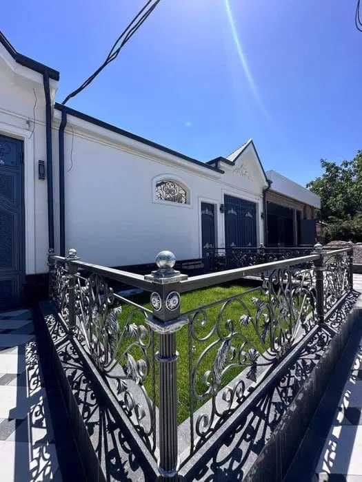 Продается Новый Евро Дом,  РАКАТ Махалля, Яккасарайский район, ЦЕНТР