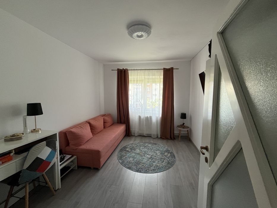 Apartament 3 camere