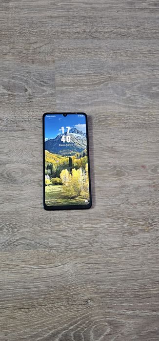 Телефон ZTE A36 (64гб)