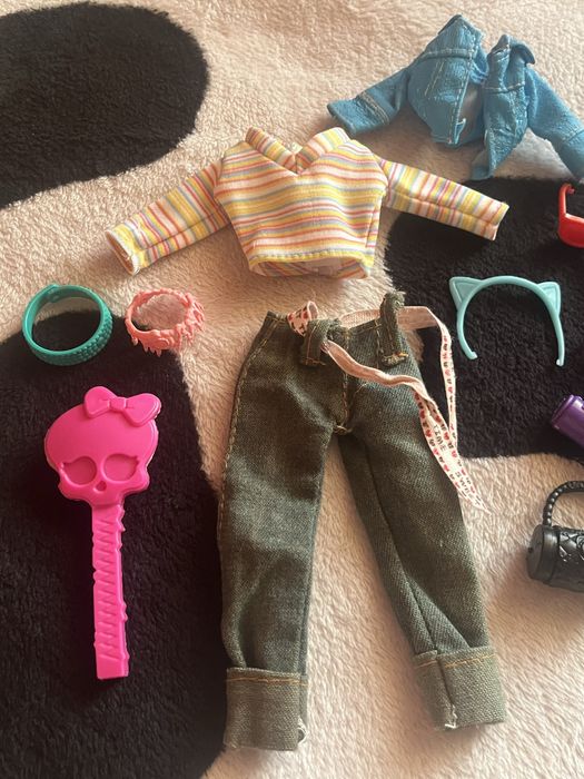 Аксессуары для кукол