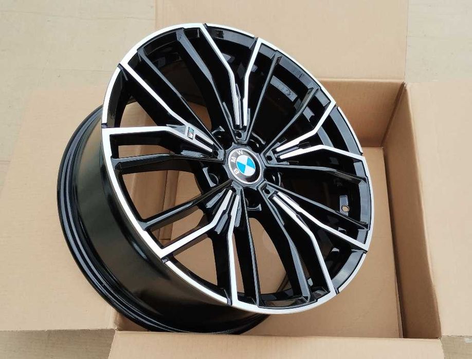 Jante 19 BMW seria 3 seria 5 G20 G21 G29 G30 Z3 Z4 X3 X4 G02