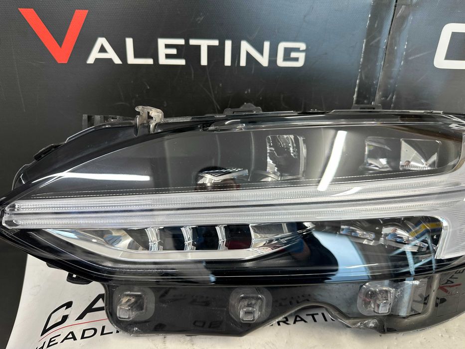 Фар фарове ляв Volvo S90 V90 full led far farove Волво С90 В90