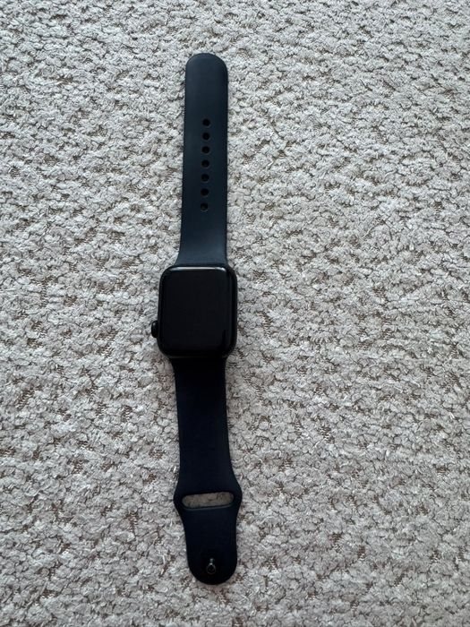 Apple Watch SE 2 40mm GPS – Impecabil – Fără zgârieturi – 6 luni utilizat