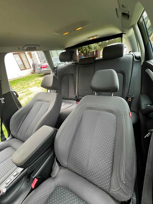 Seat Exeo 2012 TDI
