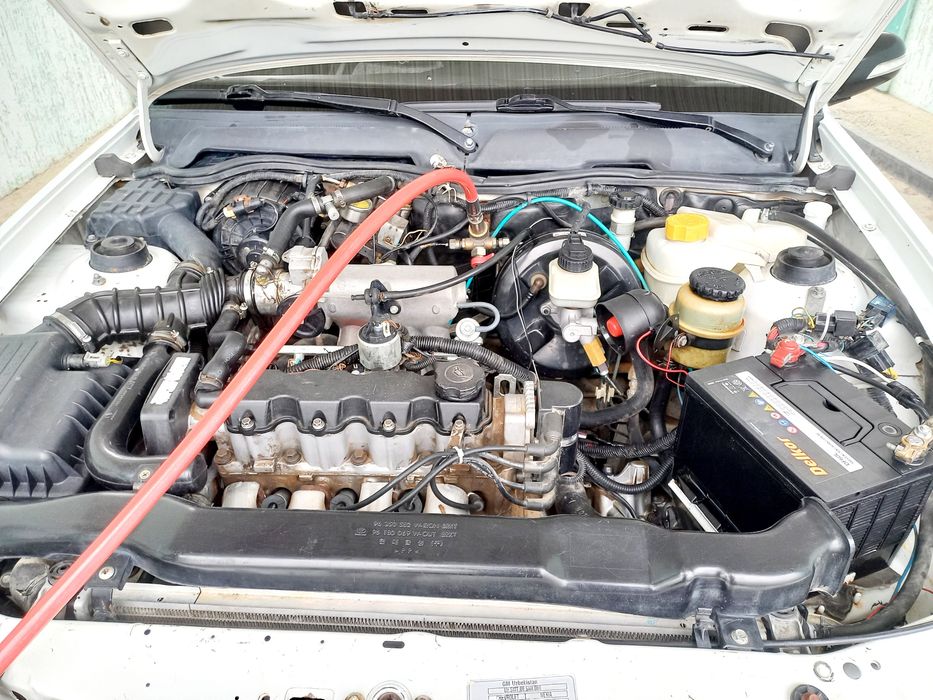 Шевроле нексия 2 сотилади