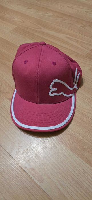Puma-шапка с козирка (8)