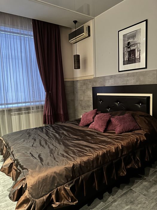 Сауна Астана баня