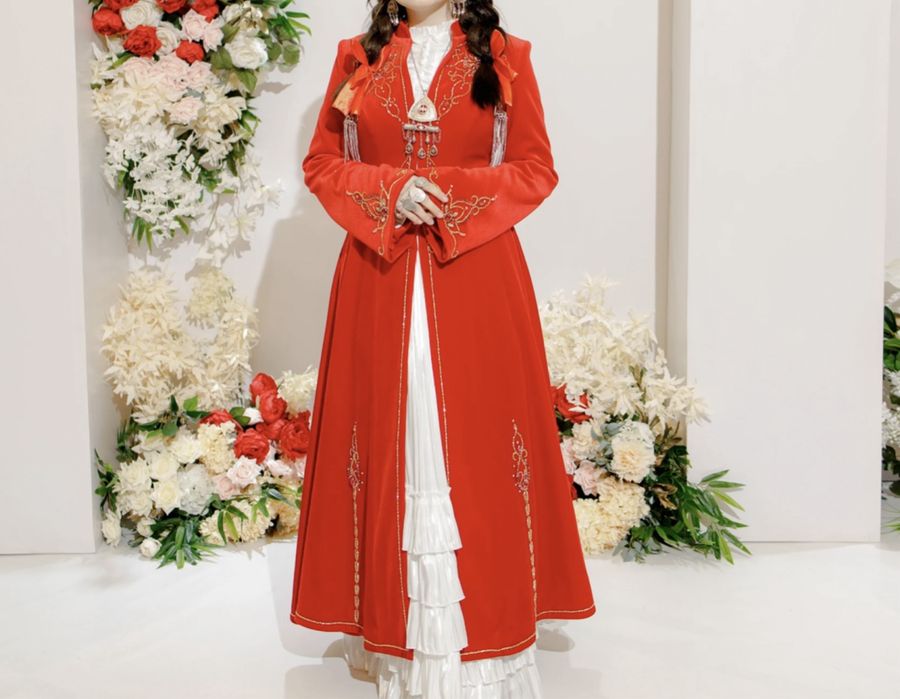 Бешпент пен Кажекей сатылады.