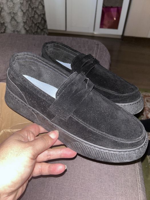 Мужская обувь, лето/ осень