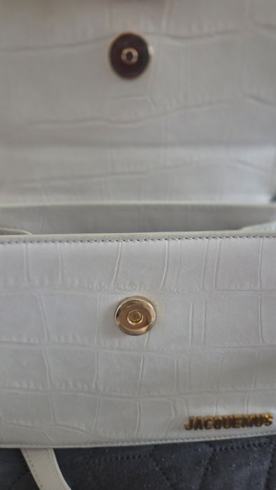 Jacquemus Chiquito medium