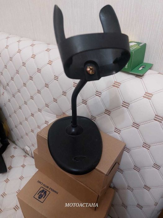 Продается подставка для сканера штрих-кода, б/у