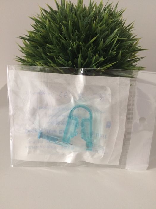 Набор для прокалывания ушей