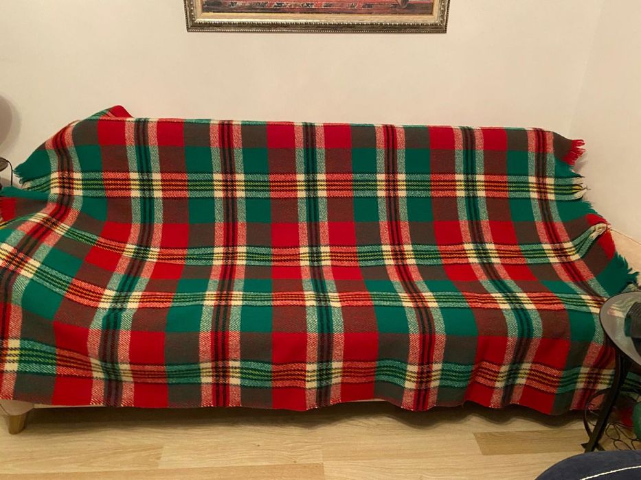 Родопски одеала