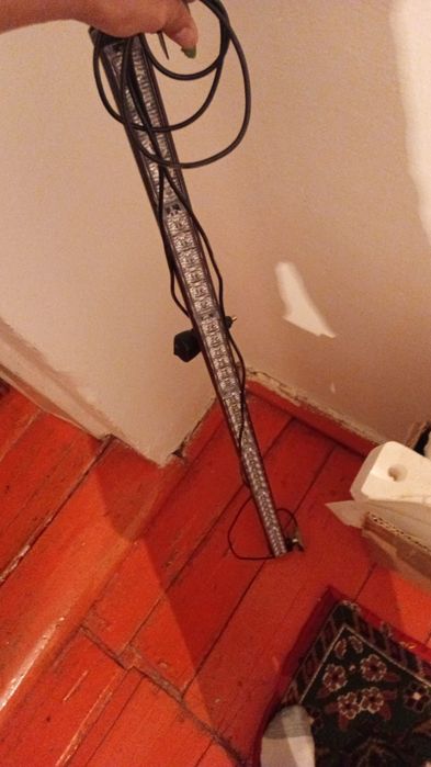 Стробоскоп для машины