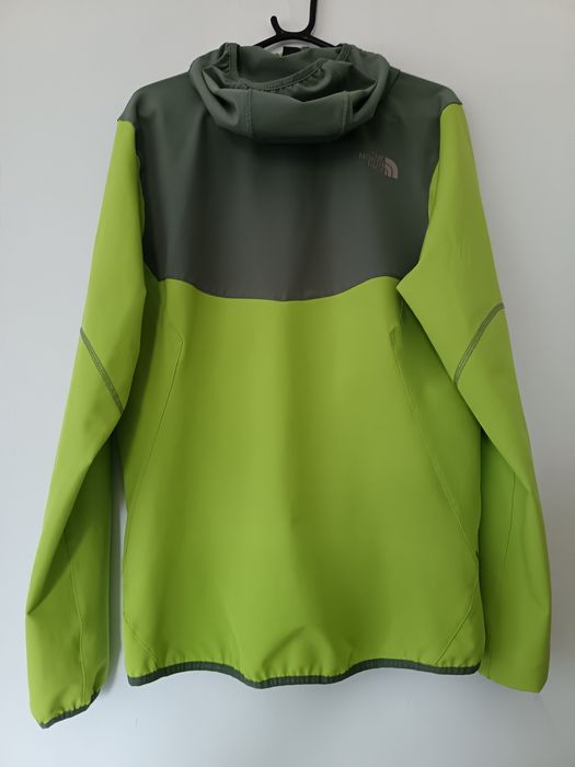 The North Face Softshell Hoodie barbati NOU etichete