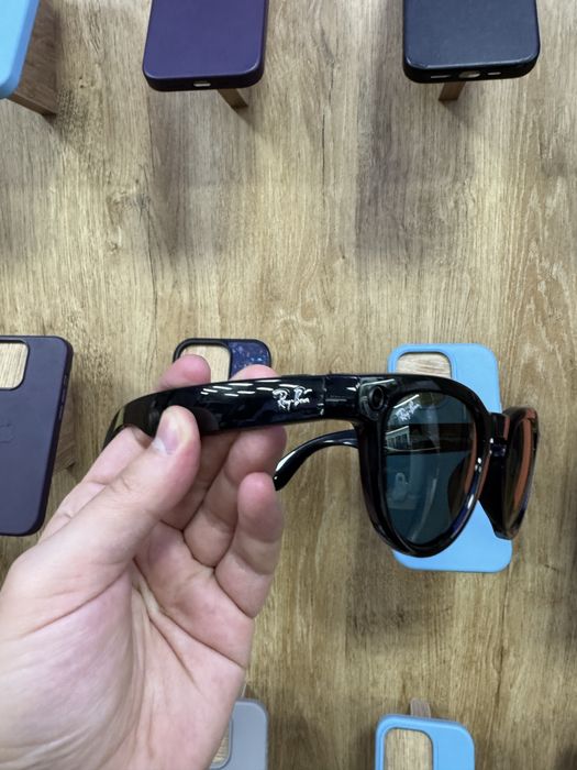 Ray ban Headliner s51